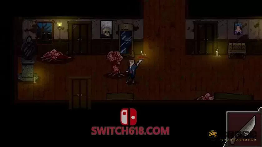 哀歌|本体+0.7.44C补丁|中文|NSP|Lamentum