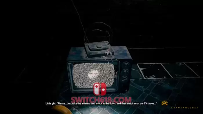 代替父母|本体+1.4.2补丁|中文|NSZ|Loco Parentis