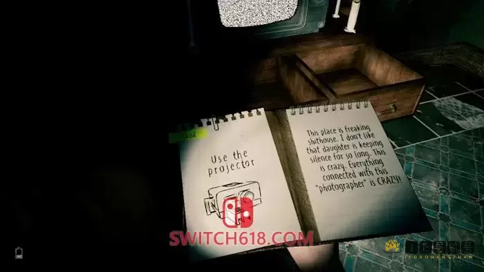 代替父母|本体+1.4.2补丁|中文|NSZ|Loco Parentis