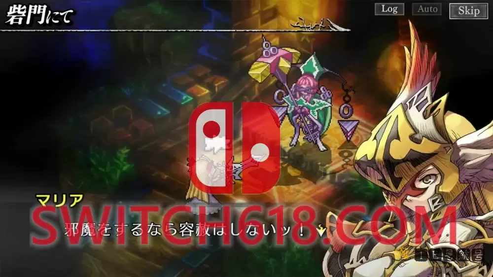 梦魇骑士团|本体+1.0.2补丁|中文|NSZ|Knights in the Nightmare