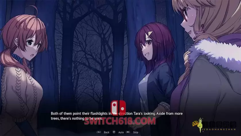 森林之心|本体+1.0.3补丁|中文|NSZ|Heart of the Woods 3 森林之心|本体+1.0.3补丁|中文|NSZ|Heart of the Woods