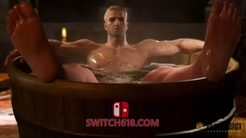 巫师3 狂猎|港中配音版中文|本体+4.04b补丁+4DLC|NSZ|The Witcher 3: Wild Hunt 2 巫师3 狂猎|港中配音版中文|本体+4.04b补丁+4DLC|NSZ|The Witcher 3: Wild Hunt