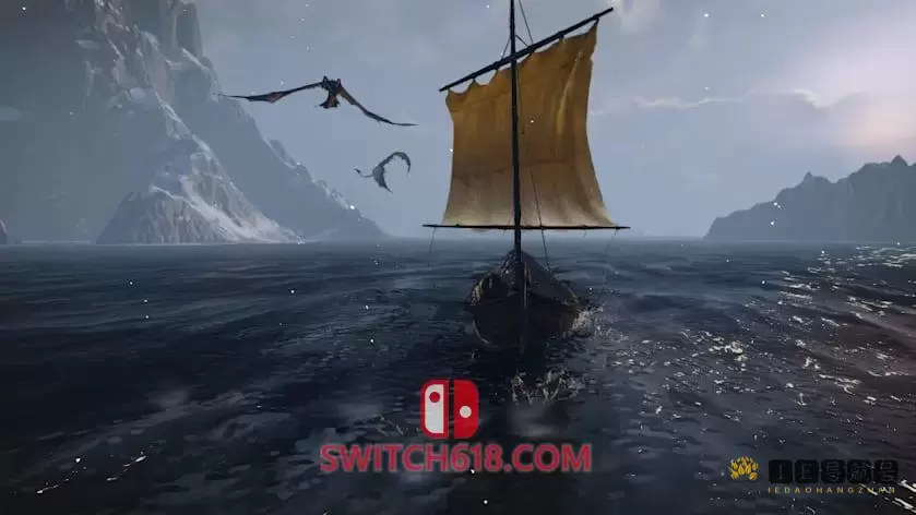 巫师3 狂猎|港中配音版中文|本体+4.04b补丁+4DLC|NSZ|The Witcher 3: Wild Hunt 3 巫师3 狂猎|港中配音版中文|本体+4.04b补丁+4DLC|NSZ|The Witcher 3: Wild Hunt