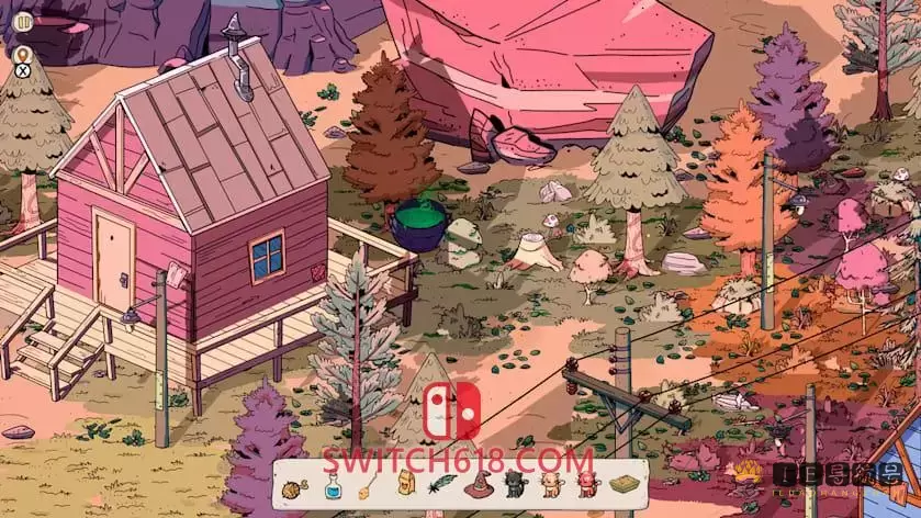 风之峰|本体+1.7.0补丁|中文|NSZ|Wind Peaks