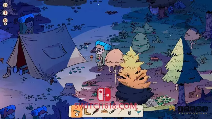 风之峰|本体+1.7.0补丁|中文|NSZ|Wind Peaks