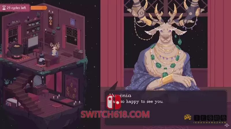 宇宙之轮姐妹会|本体+1.1.1补丁|中文|NSZ|The Cosmic Wheel Sisterhood 3 宇宙之轮姐妹会|本体+1.1.1补丁|中文|NSZ|The Cosmic Wheel Sisterhood