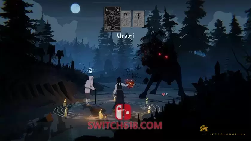 黑书|本体+1.0.5补丁|中文|NSZ|Black Book