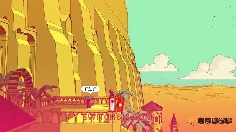 巴别塔圣歌|本体+1.0.2补丁|中文|NSZ|Chants of Sennaar