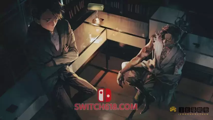异梦迷城|本体+1.0.4补丁+8DLC|中文|NSZ|Mato Anomalies 2 异梦迷城|本体+1.0.4补丁+8DLC|中文|NSZ|Mato Anomalies
