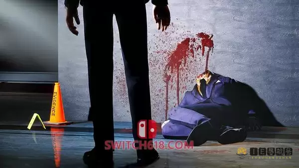 吸血鬼:避世血族 绝唱|本体+3DLC|中文|NSZ|Vampire: The Masquerade – Swansong 1 吸血鬼:避世血族 绝唱|本体+3DLC|中文|NSZ|Vampire: The Masquerade – Swansong