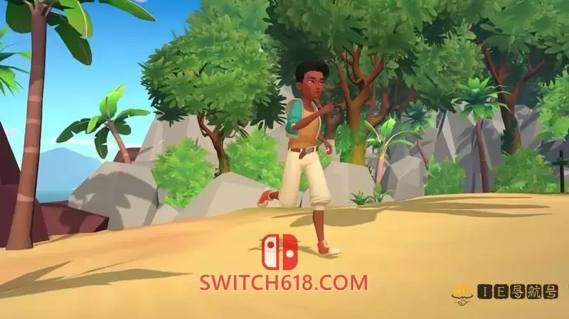 海豚精灵：海洋任务|本体|中文|NSZ|Dolphin Spirit: Ocean Mission