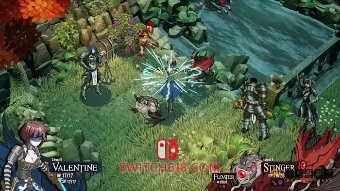 绝对战术 仁慈之女|本体+1.1.20补丁|中文|NSZ