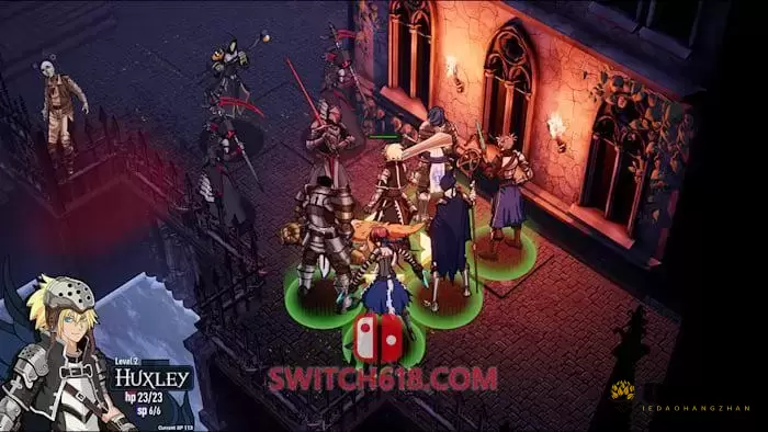 绝对战术 仁慈之女|本体+1.1.20补丁|中文|NSZ