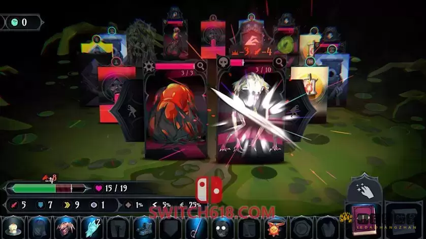 痛苦之戒 苦痛之环 Ring of Pain|本体+1.6.00S补丁|中文|NSZ|