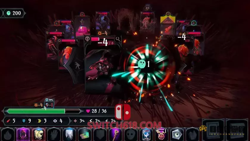 痛苦之戒 苦痛之环 Ring of Pain|本体+1.6.00S补丁|中文|NSZ|