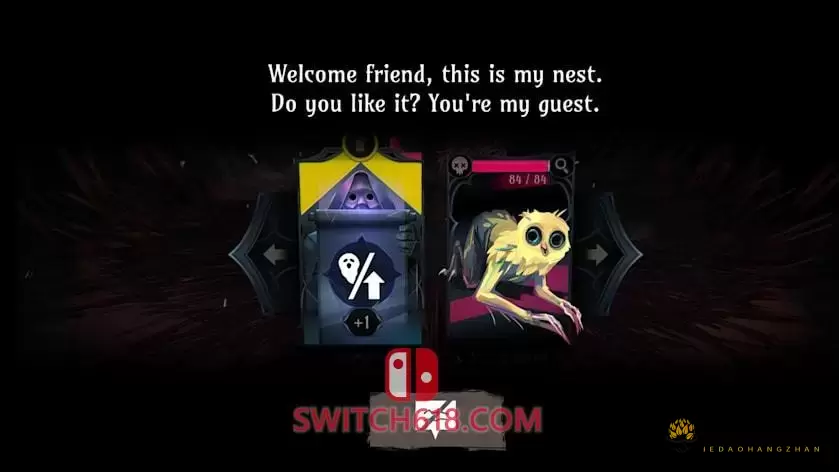 痛苦之戒 苦痛之环 Ring of Pain|本体+1.6.00S补丁|中文|NSZ|