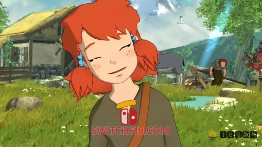 巴尔多 猫头鹰守卫者|本体+1.0.17补丁|中文|NSZ|