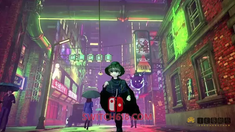 超侦探事件簿 雾雨谜宫|本体+1.4.0补丁+6DLC+特典|中文|NSZ| 2 超侦探事件簿 雾雨谜宫|本体+1.4.0补丁+6DLC+特典|中文|NSZ|