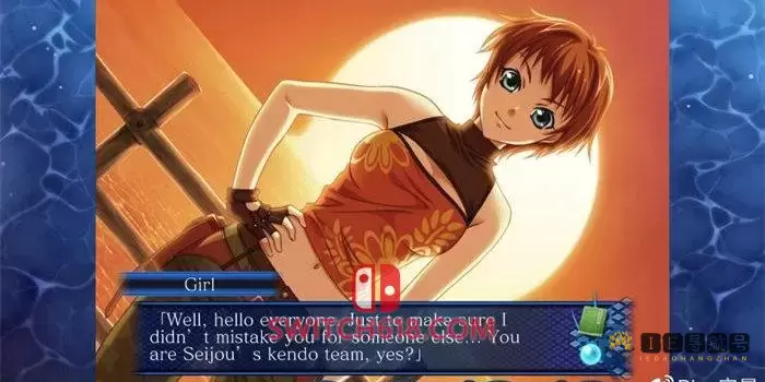 青城&红线 HD复刻版|本体+1.0.4补丁|中文|NSZ|AOISHIRO&AKAIITO HD REMASTER