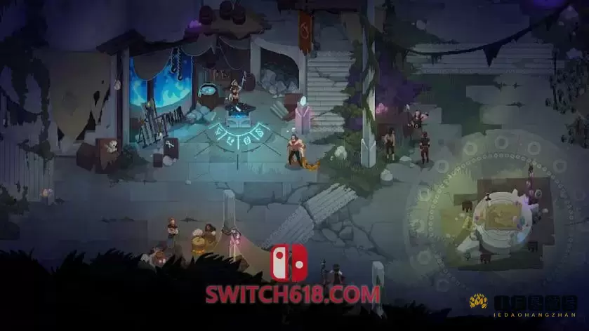 搜魔人 英雄联盟传奇|本体+1.0.3补丁+5DLC|中文|NSZ| 2 搜魔人 英雄联盟传奇|本体+1.0.3补丁+5DLC|中文|NSZ|