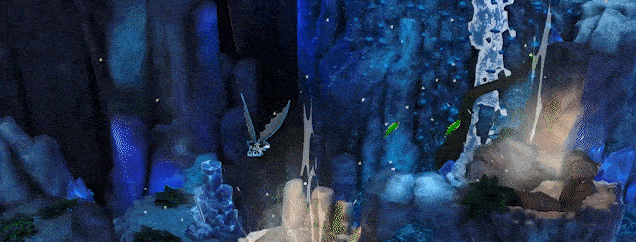 驯龙高手 九界龙族传说|本体+1.1.0补丁|中文|NSZ|