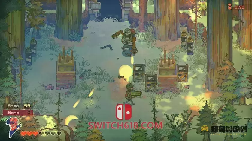 风来之国|本体+1.2.1补丁|中文|NSZ|Eastward