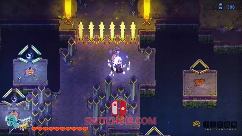 风来之国|本体+1.2.1补丁|中文|NSZ|Eastward