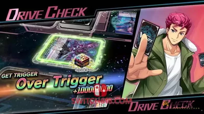卡片战斗 先导者|本体+1.6.3补丁+40DLC|中文|NSZ|DD Cardfight!! Vanguard: Dear Days 2 卡片战斗 先导者|本体+1.6.3补丁+40DLC|中文|NSZ|DD Cardfight!! Vanguard: Dear Days