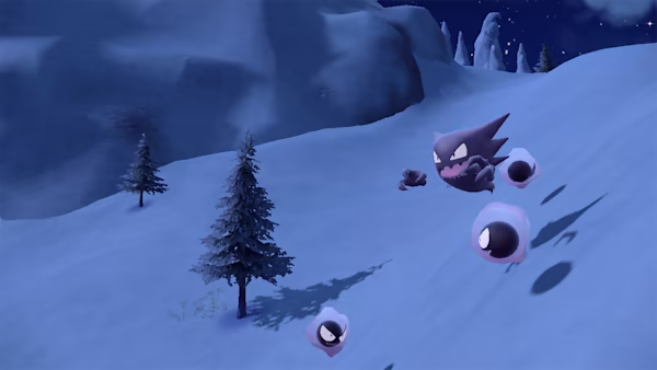 宝可梦 朱|零之秘宝后篇 蓝之圆盘|本体+3.0.1补丁+1DLC|中文|XCI|