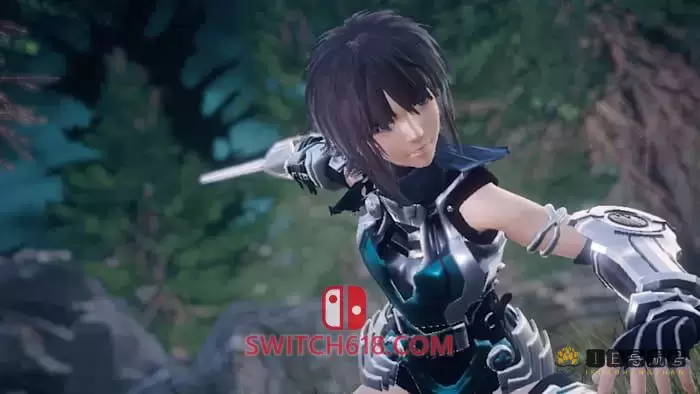 阿泰诺之刃2|本体+2.2.0.0补丁+8DLC|中文|AeternoBlade II 1 阿泰诺之刃2|本体+2.2.0.0补丁+8DLC|中文|AeternoBlade II