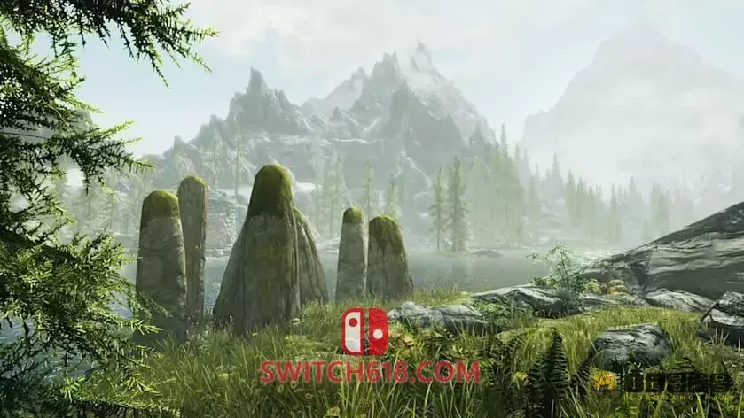 上古卷轴5：天际|本体+1.1.392.3925134补丁|中文|NSZ|The Elder Scrolls V: Skyrim