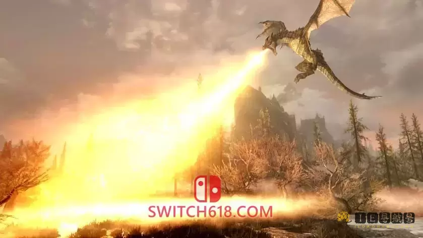 上古卷轴5：天际|本体+1.1.392.3925134补丁|中文|NSZ|The Elder Scrolls V: Skyrim