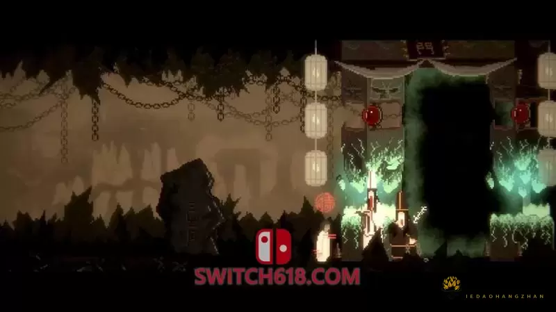 山海旅人|本体+1.6.4补丁|中文|NSZ|The Rewinder