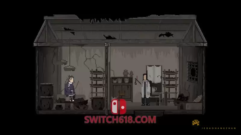 山海旅人|本体+1.6.4补丁|中文|NSZ|The Rewinder