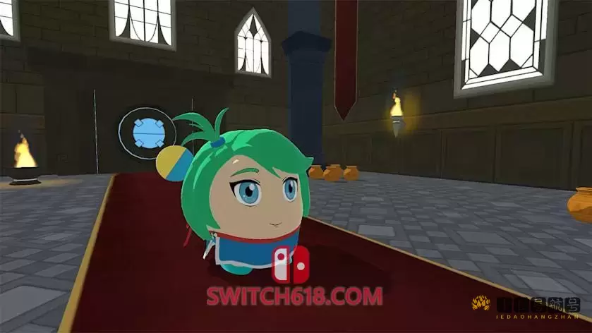 诗诗 永恒的序曲|官方中文|本体+1.7.0补丁+1DLC|NSZ|原版|Shishi: Timeless Prelude