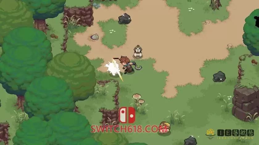 杏林物语|本体+1.0.12补丁+30DLC|中文|NSZ|Potion Permit