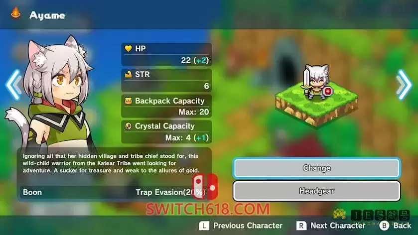 魔女的迷宫|本体+1.4.1补丁|中文|NSZ|Labyrinth of the Witch