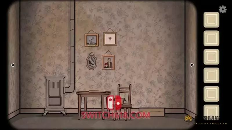 内心的过去|本体+2.0.0补丁|中文|NSZ|The Past Within