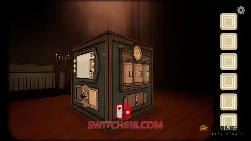 内心的过去|本体+2.0.0补丁|中文|NSZ|The Past Within