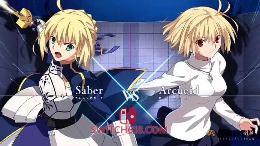 月姬 重制版|本体+1.0.1补丁|中文|NSP|Tsukihime