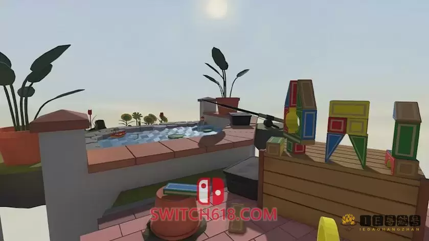 人类一败涂地|本体+1.5.9补丁+2DLC|中文|NSZ|Human: Fall Flat