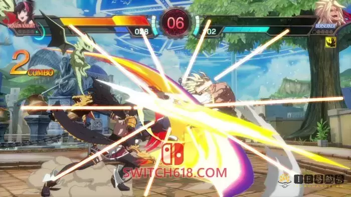 地下城与勇士 决斗|本体+1.8.1补丁+5DLC|中文|NSZ|DNF Duel 1 地下城与勇士 决斗|本体+1.8.1补丁+5DLC|中文|NSZ|DNF Duel