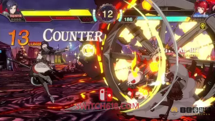地下城与勇士 决斗|本体+1.8.1补丁+5DLC|中文|NSZ|DNF Duel 2 地下城与勇士 决斗|本体+1.8.1补丁+5DLC|中文|NSZ|DNF Duel