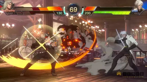 地下城与勇士 决斗|本体+1.8.1补丁+5DLC|中文|NSZ|DNF Duel 7 地下城与勇士 决斗|本体+1.8.1补丁+5DLC|中文|NSZ|DNF Duel