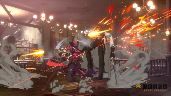 地下城与勇士 决斗|本体+1.8.1补丁+5DLC|中文|NSZ|DNF Duel 10 地下城与勇士 决斗|本体+1.8.1补丁+5DLC|中文|NSZ|DNF Duel