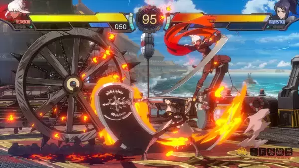地下城与勇士 决斗|本体+1.8.1补丁+5DLC|中文|NSZ|DNF Duel 13 地下城与勇士 决斗|本体+1.8.1补丁+5DLC|中文|NSZ|DNF Duel