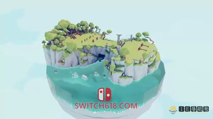 全面战争模拟器|官方中文|本体+1.1.8补丁|NSZ|Totally Accurate Battle Simulator