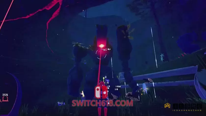 雨中冒险2|本体+1.3.4补丁+2DLC|中文|NSZ|Risk of Rain 2