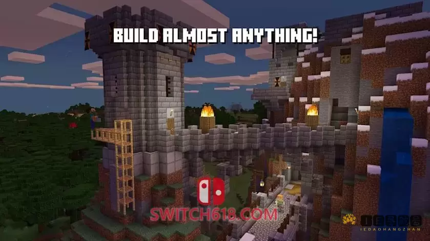我的世界:基岩版 Minecraft|本体+1.21.30补丁|中文|NSZ| 1 我的世界:基岩版 Minecraft|本体+1.21.30补丁|中文|NSZ|