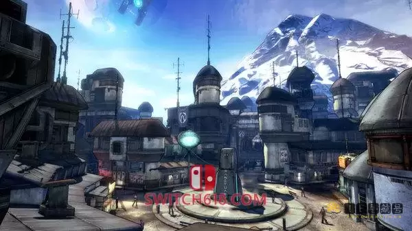 无主之地2|本体+1.02升补|官方中文|Borderlands 2